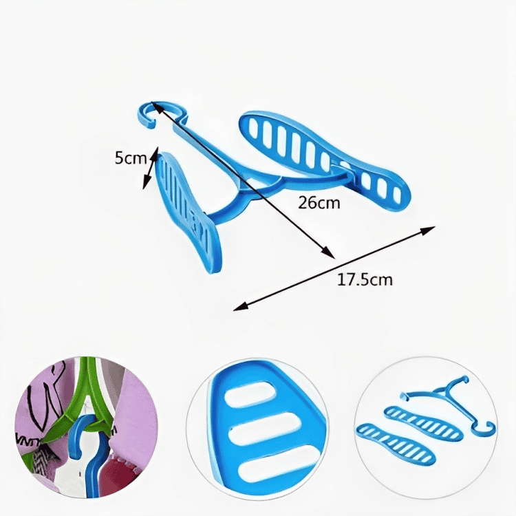 Shoes Drying Hanger, Wardrobe Shelf Shoe Hanger, Balcony Shoes Drying Rack, Outdoor Shoe Drying Rack With Hook, Multifunctional Shoe Rack Shoes Drying Hanger, Wardrobe Shelf Shoe Hanger, Balcony Shoes Drying Rack, Outdoor Shoe Drying Rack With Hook, Multifunctional Shoe Rack